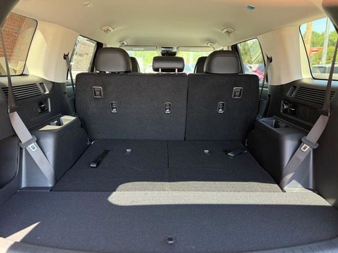 New 2026 Hyundai Santa Fe SEL image 5