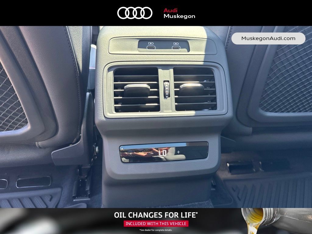 New 2026 Audi Q5 2.0T AWD/4WD image 25