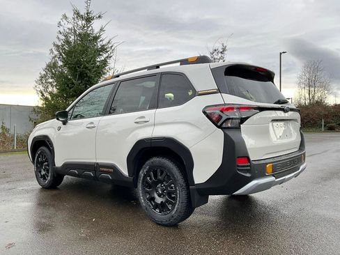 New 2026 Subaru Forester Wilderness AWD/4WD image 6