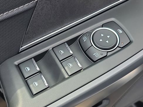 New 2025 Ford F150 XLT w/ Equipment Group 302A MID image 50