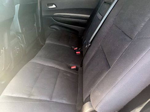 Used 2021 Dodge Durango SXT w/ 3rd Row Seating Group image 13