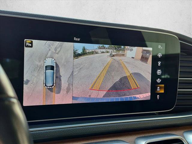 Used 2022 Mercedes-Benz GLE 350 4MATIC image 11