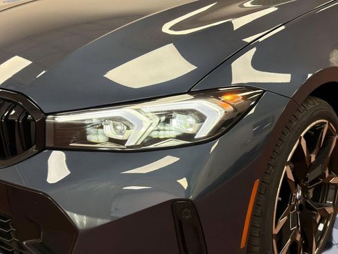 New 2026 BMW 330i xDrive Sedan w/ M Sport Package image 11