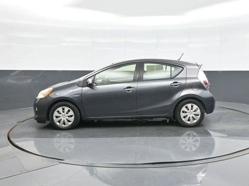 Used 2012 Toyota Prius C Two image 4