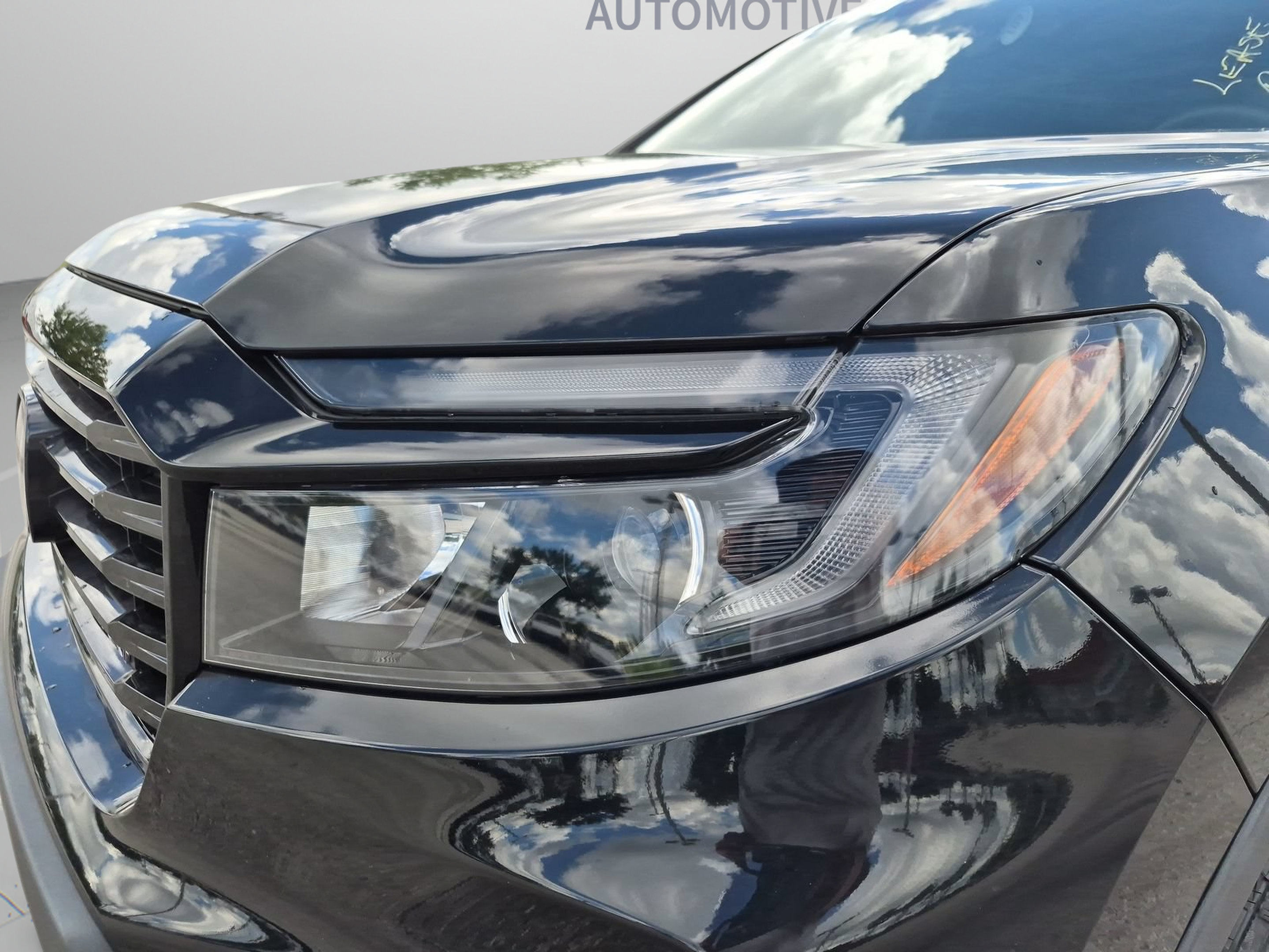 Certified 2023 Honda Ridgeline Sport image 31
