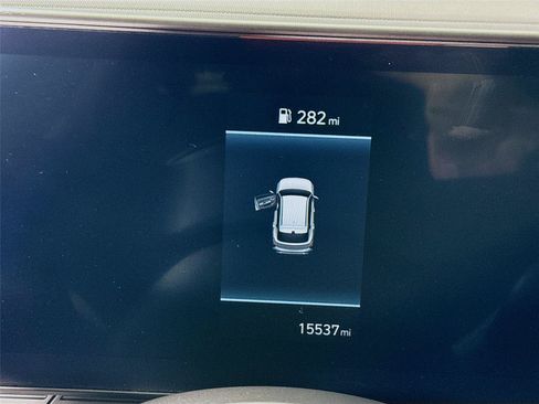 Used 2025 Hyundai Kona SEL AWD/4WD image 6