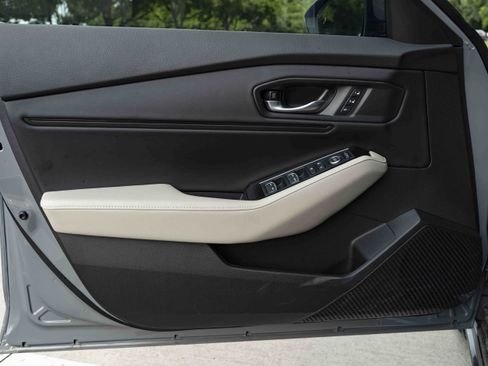 Used 2025 Honda Accord Touring image 36