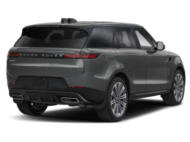 Used 2025 Land Rover Range Rover Sport SE AWD/4WD image 2