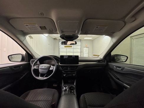 Used 2023 Ford Escape Active w/ Tech Pack #1 FWD image 20