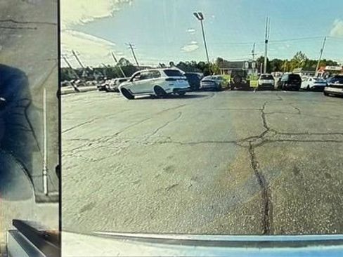 New 2026 GMC Sierra 2500 SLT image 32