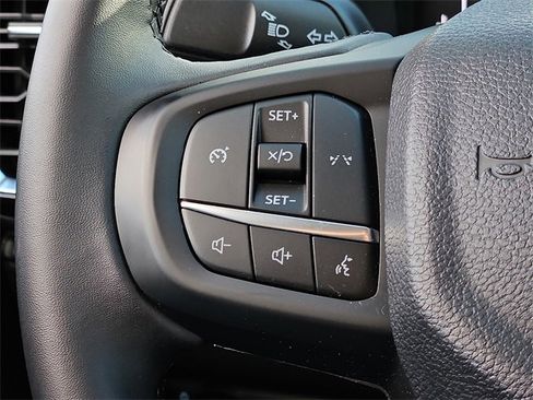 Certified 2024 Ford Ranger XLT w/ FX4 Off-Road Package image 20