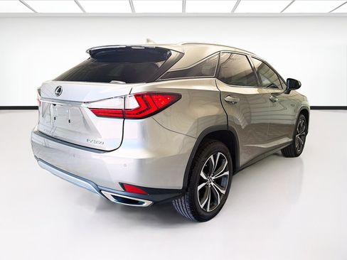 Used 2021 Lexus RX 350 FWD w/ Premium Package image 4