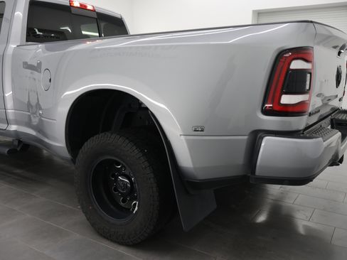 Used 2024 RAM 3500 Big Horn w/ Night Edition AWD/4WD image 30
