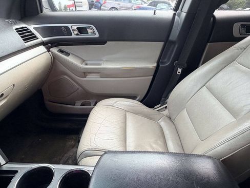 Used 2012 Ford Explorer XLT AWD/4WD image 14