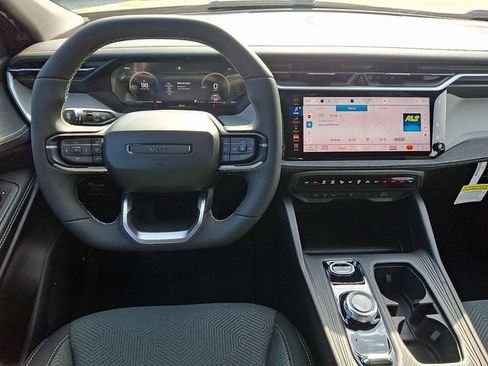 New 2026 Jeep Cherokee Laredo AWD/4WD image 7