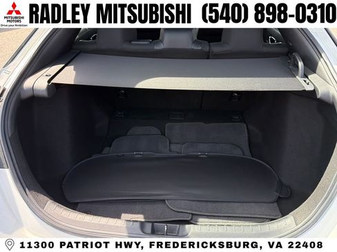 Used 2023 Honda Civic Sport image 13