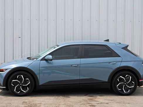 Used 2023 Hyundai Ioniq 5 SE image 43