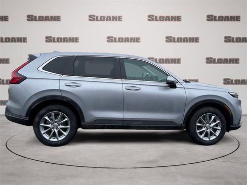 New 2026 Honda CR-V EX image 6