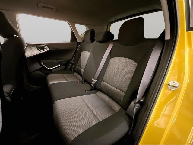 Used 2020 Kia Soul LX FWD image 26