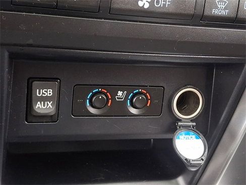 Used 2019 Toyota 4Runner Limited image 25