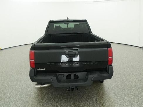 New 2025 Toyota Tacoma SR image 7
