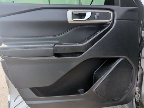 Used 2020 Ford Explorer XLT w/ Equipment Group 202A RWD image 13
