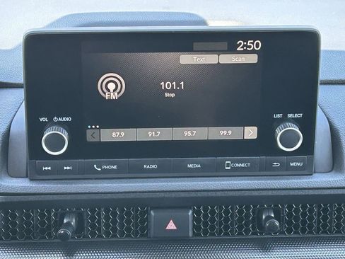 Used 2025 Honda CR-V EX image 19