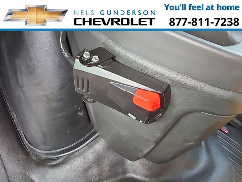 New 2025 Chevrolet Express 3500 w/ Power Convenience Package RWD image 22