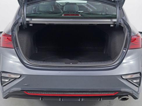 Used 2020 Kia Forte GT-Line image 9