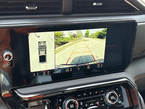 Used 2024 GMC Sierra 1500 AT4 w/ Technology Package image 22