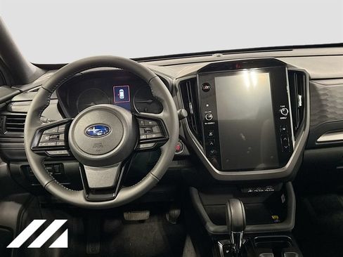 New 2026 Subaru Forester Premium AWD/4WD image 22