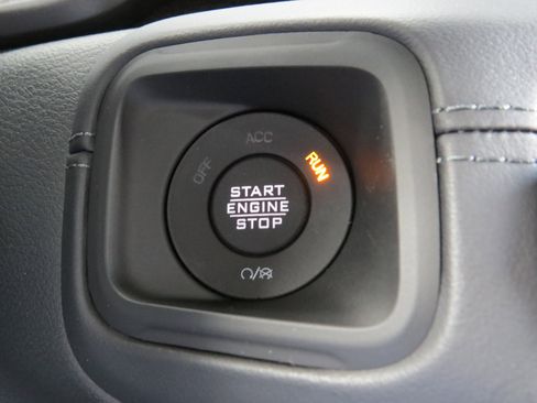 New 2026 Jeep Wrangler Sahara image 27