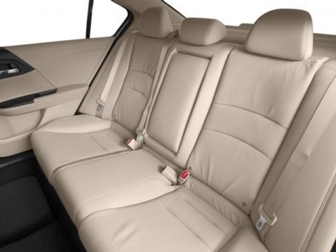 Used 2017 Honda Accord EX-L image 14