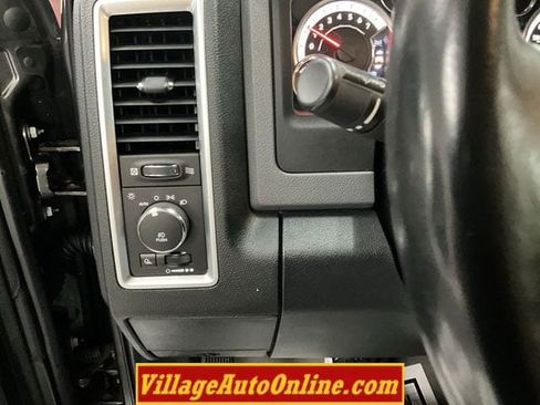 Used 2015 RAM 1500 Big Horn AWD/4WD image 20