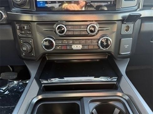 New 2026 Ford F350 Lariat w/ Lariat Premium Package AWD/4WD image 11