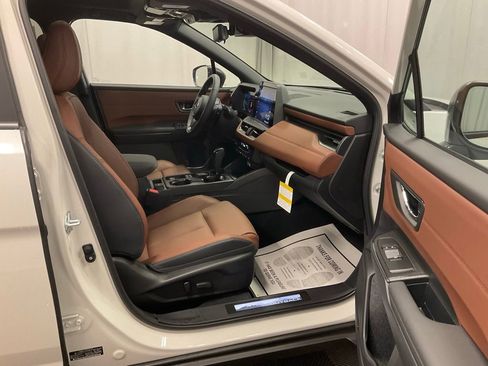 New 2026 Subaru Outback Touring XT AWD/4WD image 26