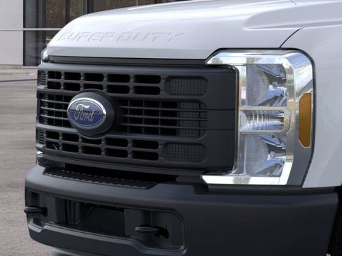 New 2026 Ford F350 XL RWD image 17