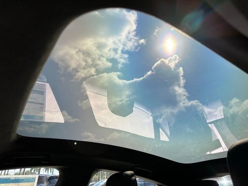 Used 2025 Porsche Taycan Turbo S image 29