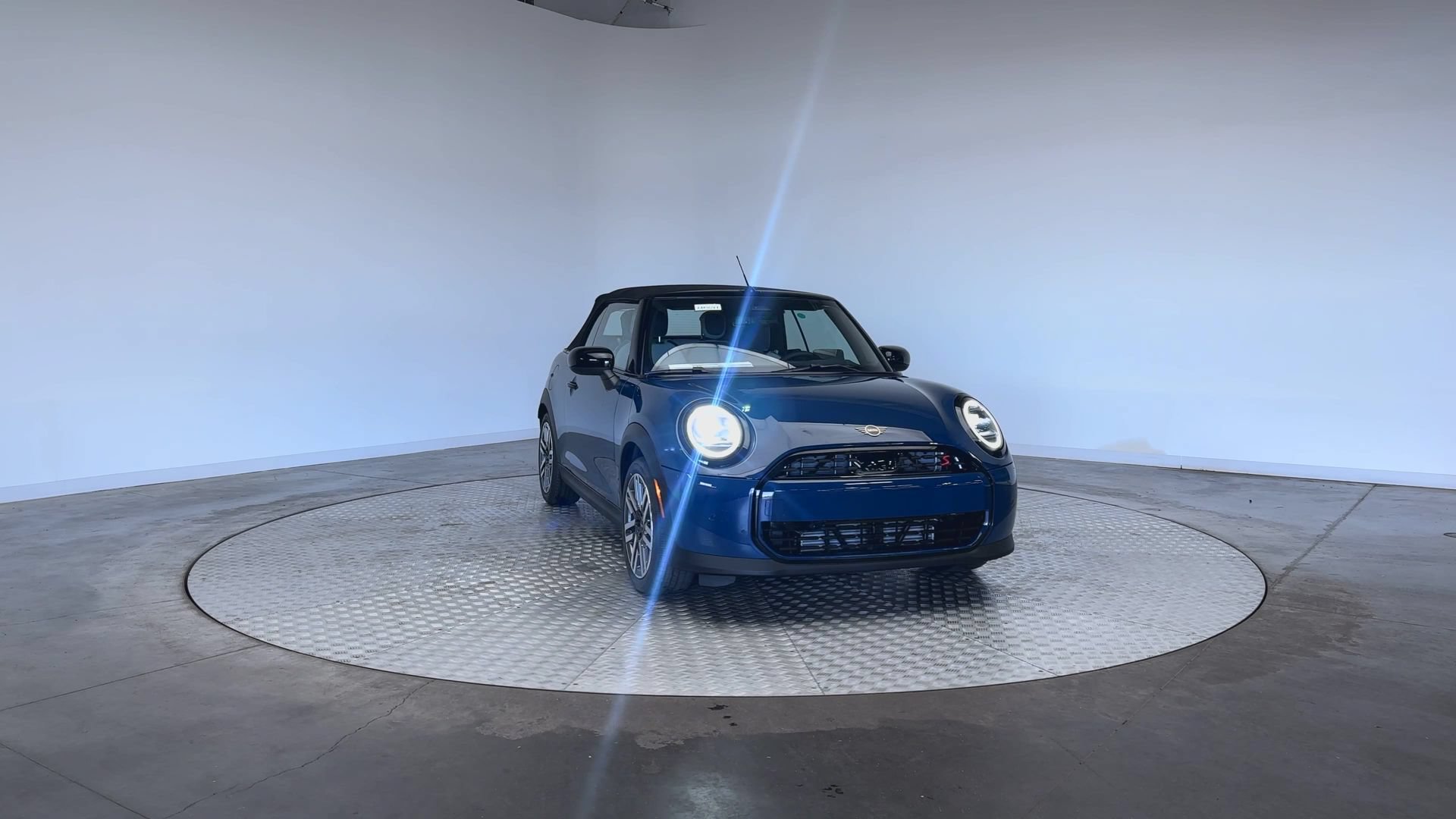 Certified 2026 MINI Cooper S FWD image 3