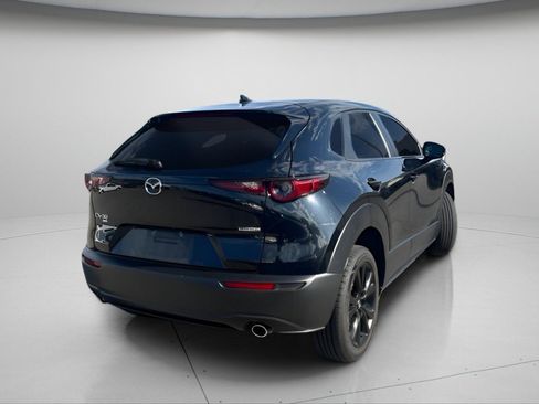Used 2020 MAZDA CX-30 AWD w/ Preferred Package image 4