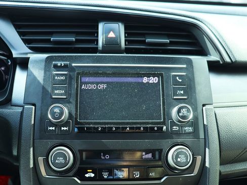 Used 2017 Honda Civic LX image 46