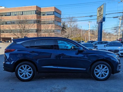 Used 2019 Acura RDX AWD image 6