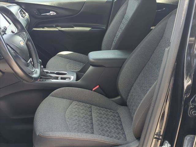 Used 2024 Chevrolet Equinox LT AWD/4WD image 15