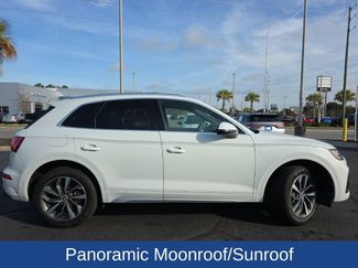 Used 2021 Audi Q5 2.0T Premium Plus video 2