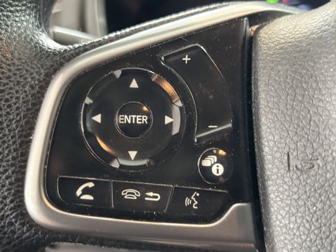 Used 2022 Honda CR-V EX image 11