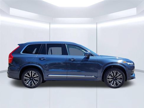 Used 2023 Volvo XC90 T8 Plus AWD/4WD image 4