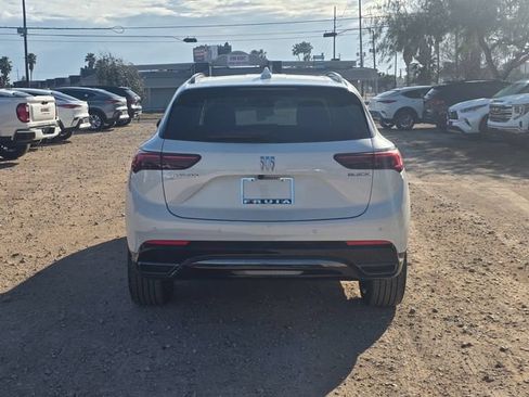 New 2026 Buick Envision Sport Touring AWD/4WD image 6