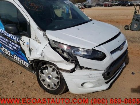 Used 2015 Ford Transit Connect XLT image 5