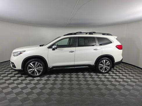 Used 2022 Subaru Ascent Touring w/ Popular Package #2A AWD/4WD image 3