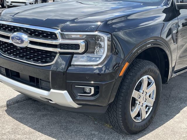 Used 2024 Ford Ranger XLT AWD/4WD image 9